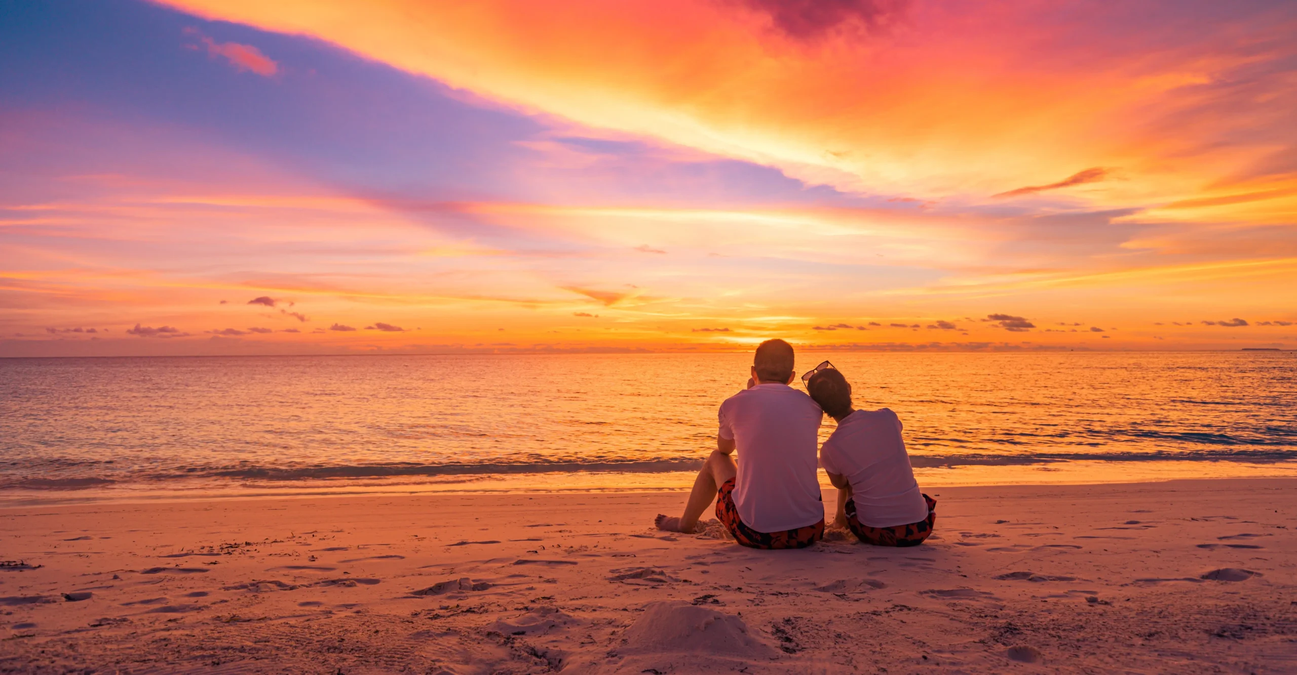 Honeymoon Packages