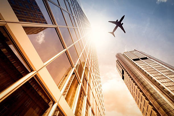 Flight & Hotel Booking